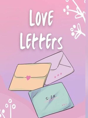 cover image of Love letters